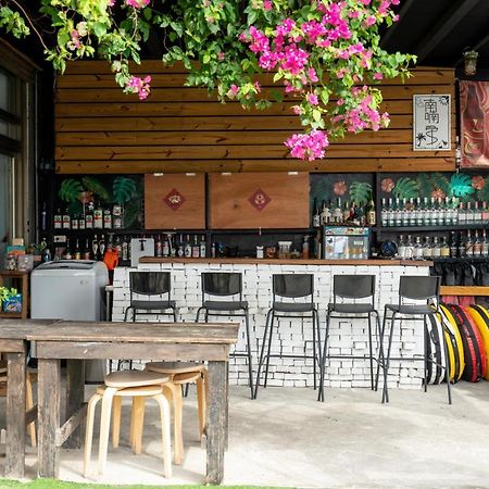 South Talk B&B Heng-ch'un Eksteriør bilde