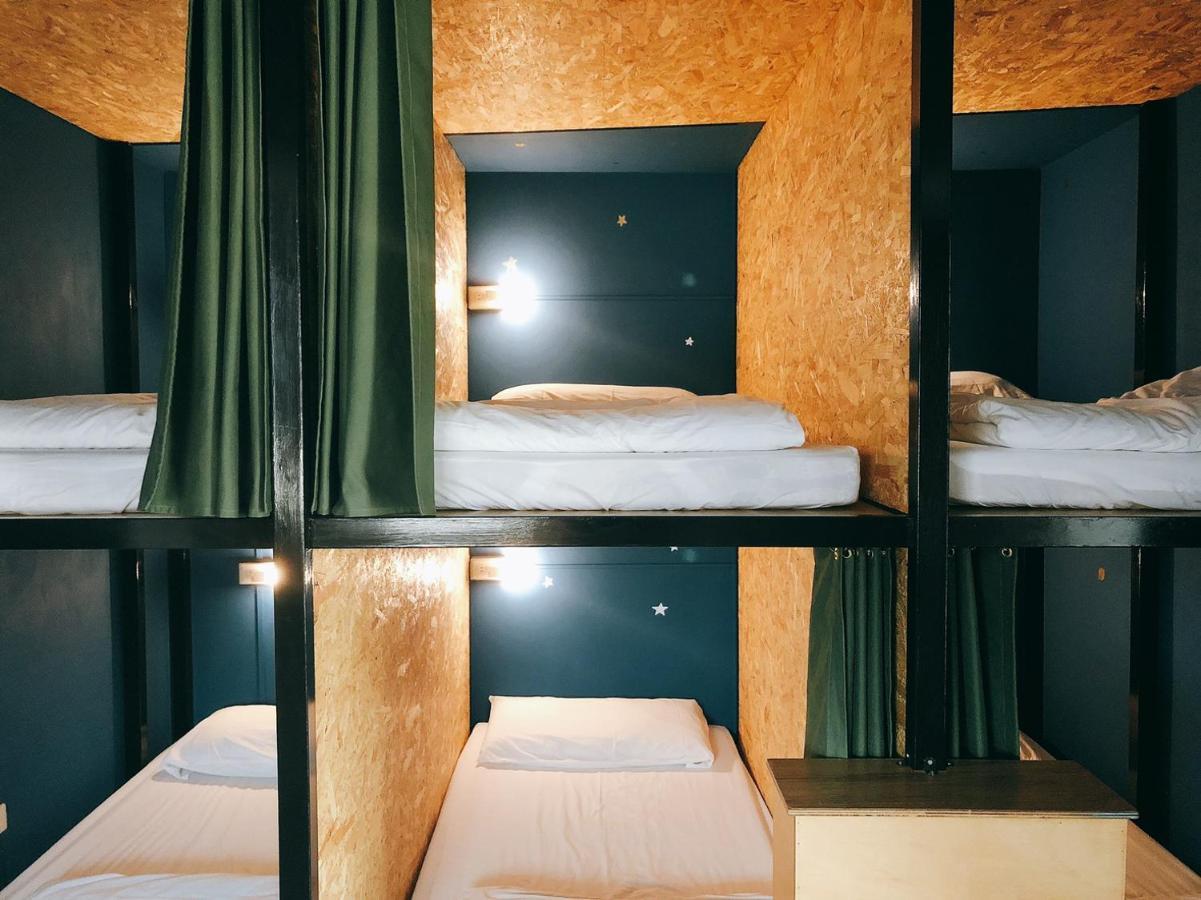 South Talk B&B Heng-ch'un Eksteriør bilde