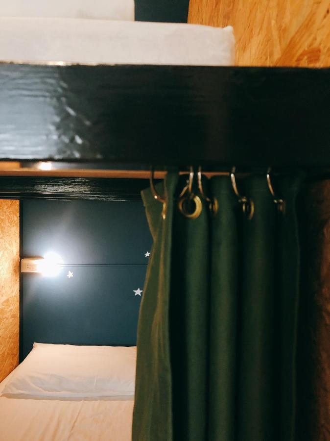 South Talk B&B Heng-ch'un Eksteriør bilde