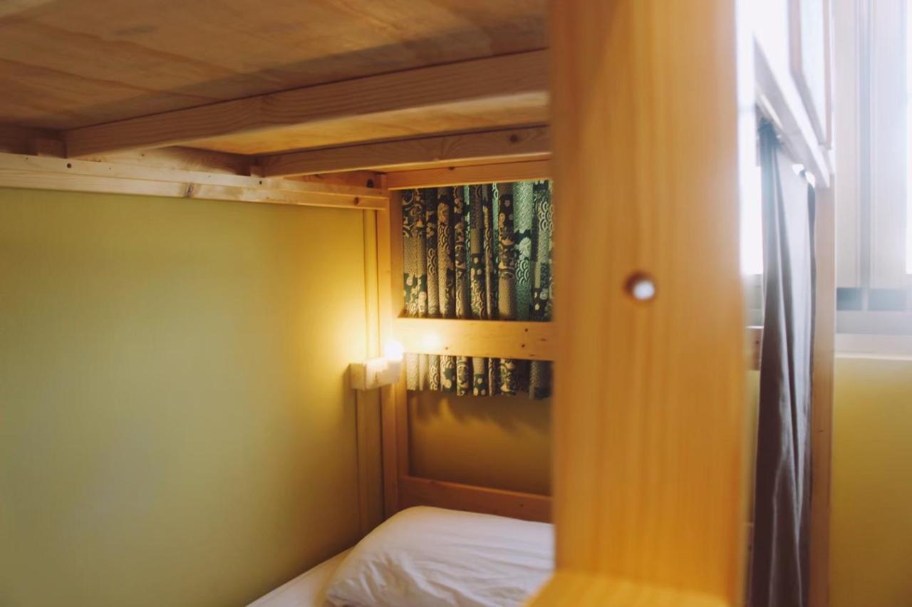 South Talk B&B Heng-ch'un Eksteriør bilde