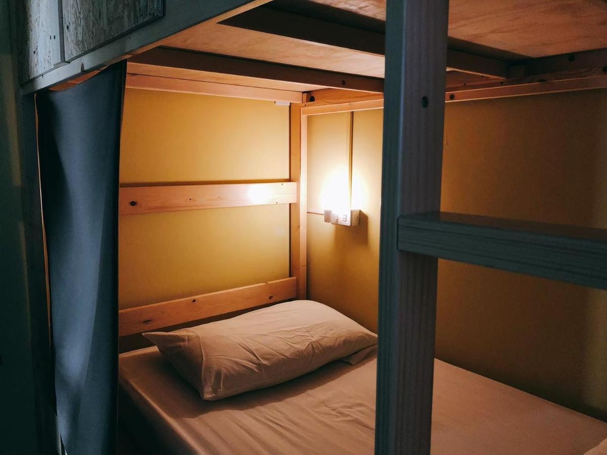 South Talk B&B Heng-ch'un Eksteriør bilde