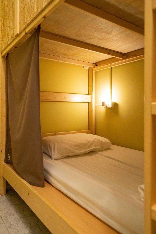 South Talk B&B Heng-ch'un Eksteriør bilde