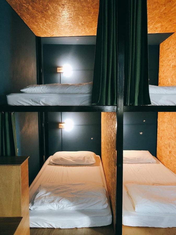 South Talk B&B Heng-ch'un Eksteriør bilde