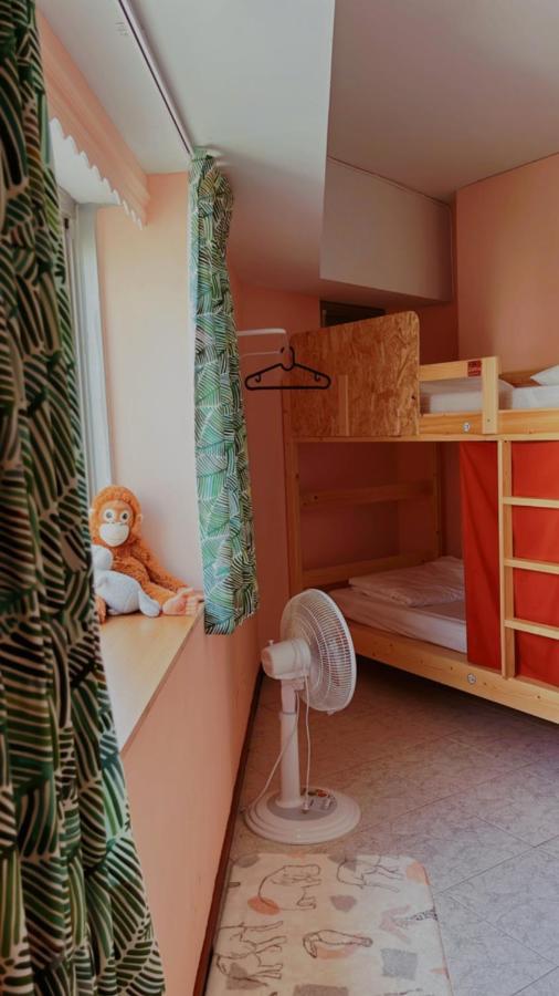 South Talk B&B Heng-ch'un Eksteriør bilde